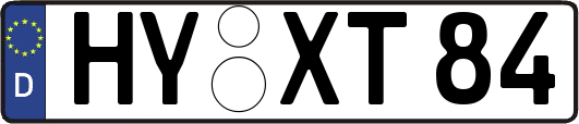 HY-XT84