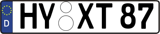 HY-XT87