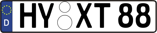 HY-XT88