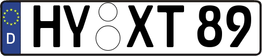 HY-XT89