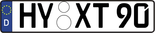 HY-XT90