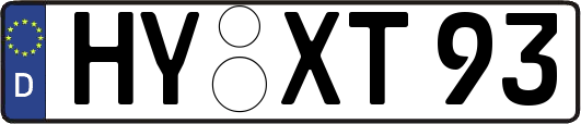 HY-XT93