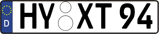 HY-XT94