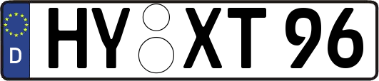 HY-XT96