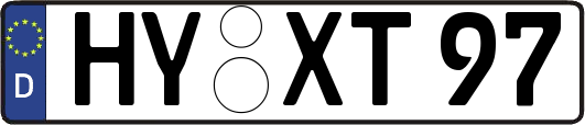 HY-XT97
