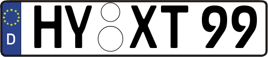 HY-XT99