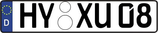 HY-XU08