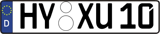 HY-XU10