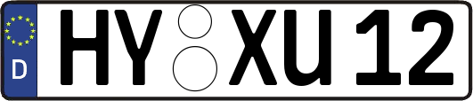 HY-XU12