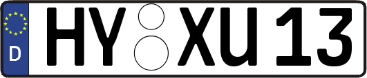 HY-XU13