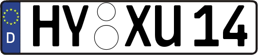 HY-XU14