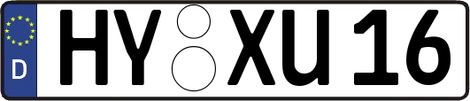 HY-XU16