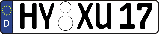 HY-XU17