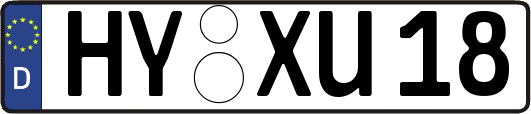 HY-XU18