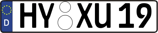 HY-XU19