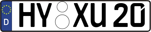 HY-XU20