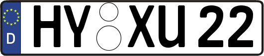 HY-XU22