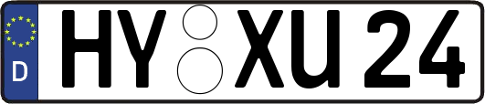 HY-XU24