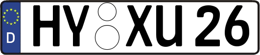 HY-XU26