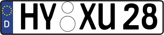 HY-XU28