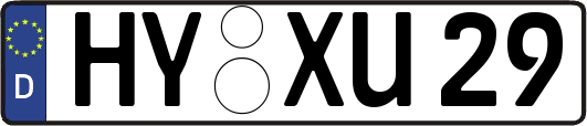 HY-XU29