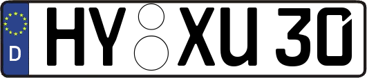 HY-XU30