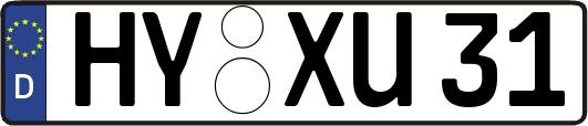 HY-XU31