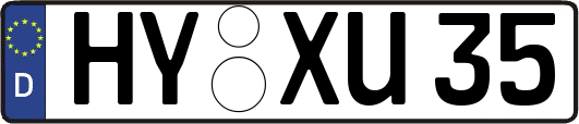 HY-XU35
