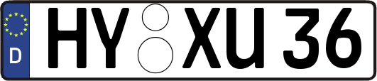 HY-XU36