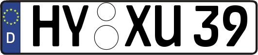HY-XU39