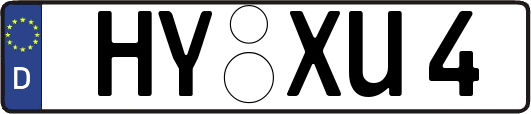 HY-XU4