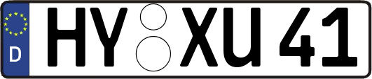 HY-XU41