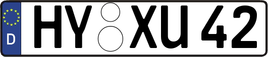 HY-XU42