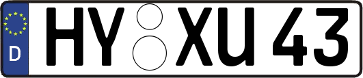 HY-XU43