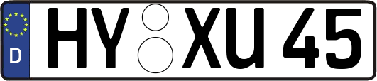 HY-XU45