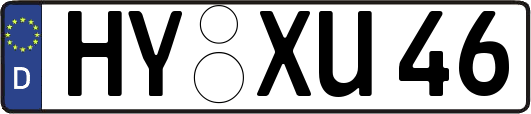 HY-XU46