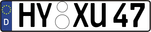 HY-XU47