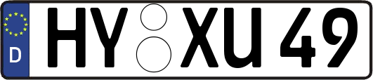 HY-XU49