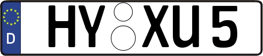 HY-XU5