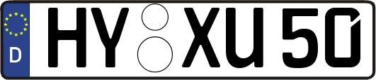 HY-XU50