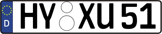 HY-XU51