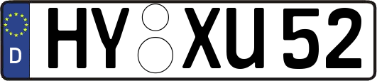 HY-XU52
