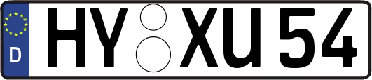 HY-XU54