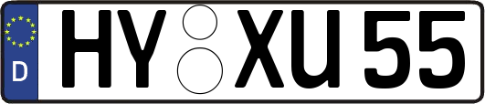 HY-XU55