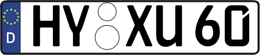 HY-XU60