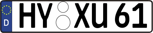 HY-XU61