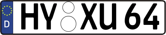 HY-XU64