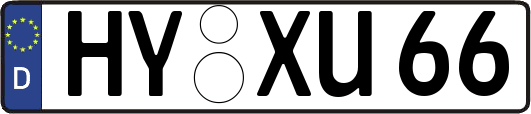 HY-XU66