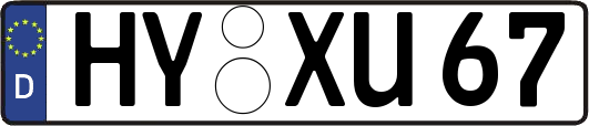 HY-XU67