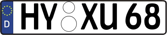 HY-XU68
